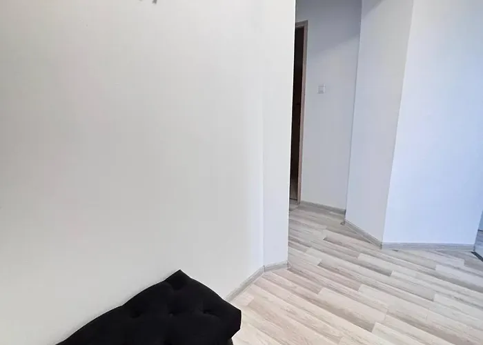 Nowoczesny Apartament III