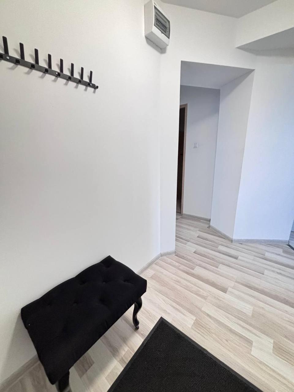 Nowoczesny Iii Apartment Lodz (Lodz)