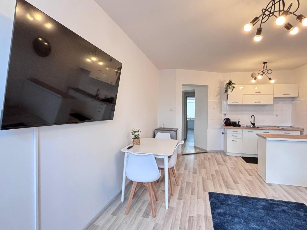 Apartment Nowoczesny Iii