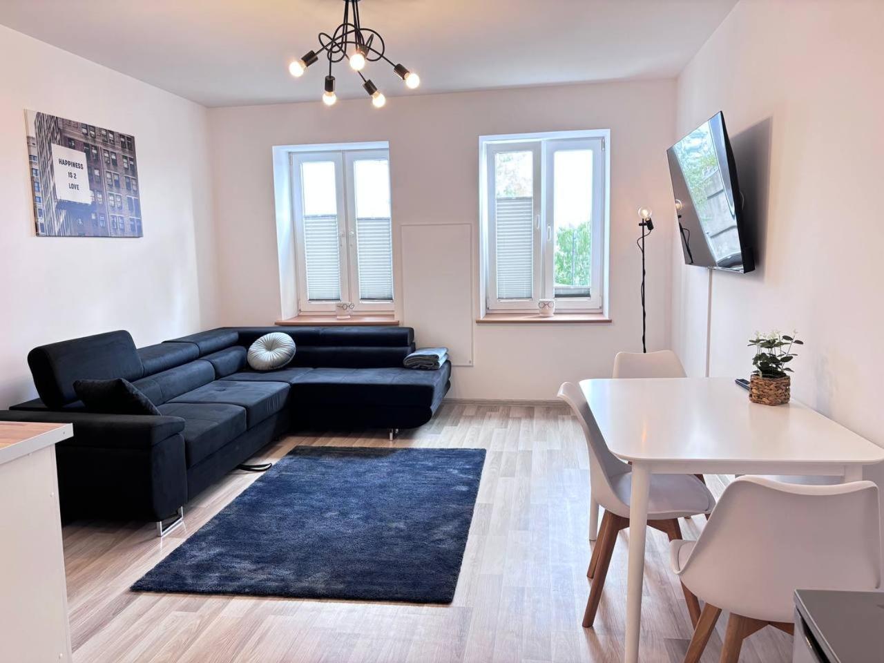 Nowoczesny Iii Apartment Lodz (Lodz)